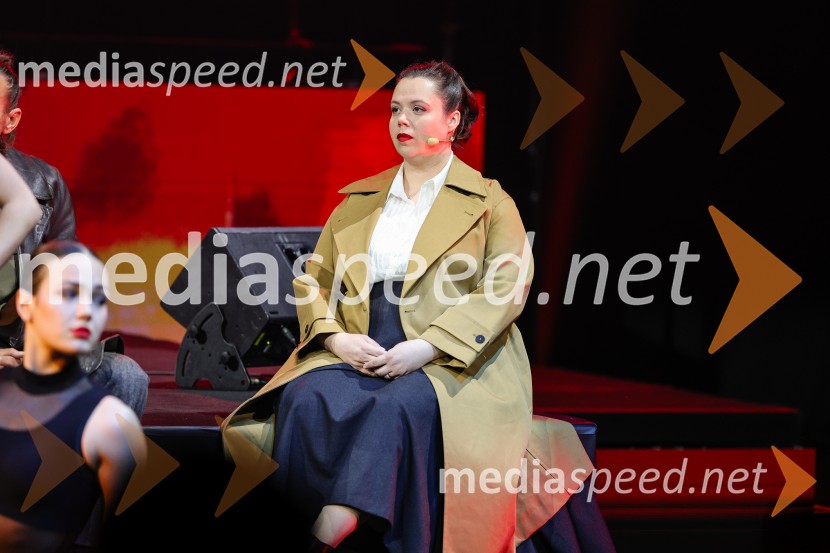 Državna proslava ob dnevu upora proti okupatorju