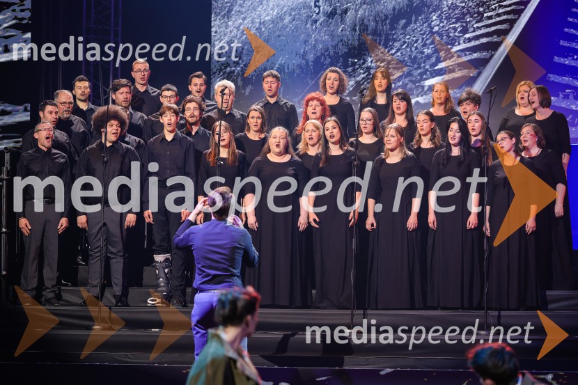 Državna proslava ob dnevu upora proti okupatorju