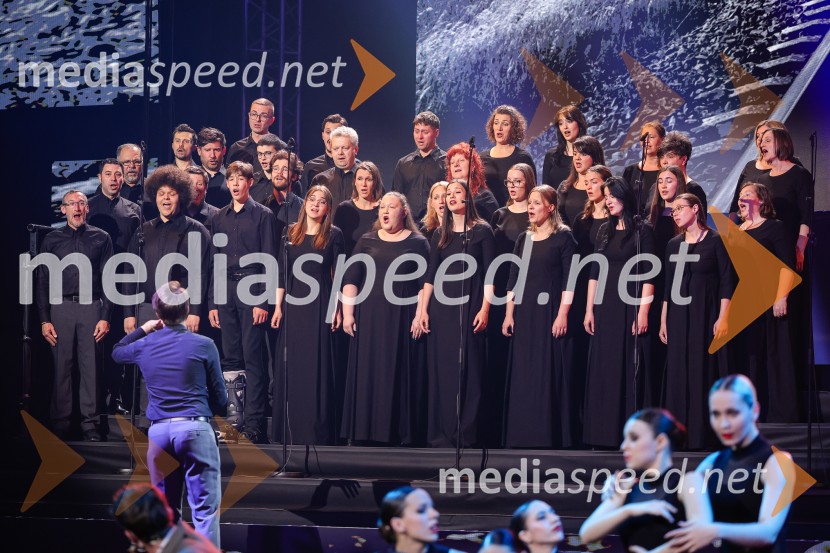 Državna proslava ob dnevu upora proti okupatorju