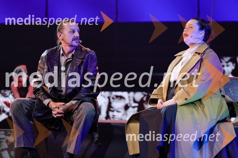 Državna proslava ob dnevu upora proti okupatorju