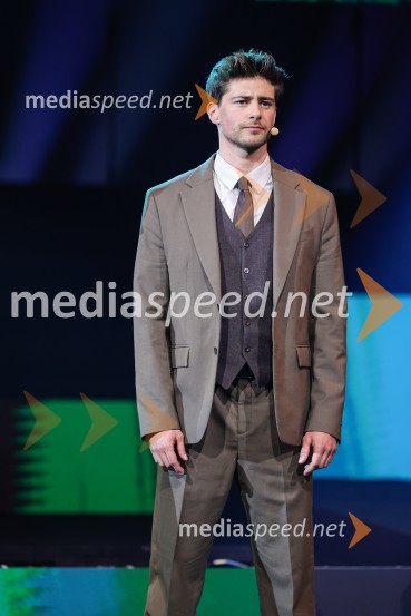 Državna proslava ob dnevu upora proti okupatorju