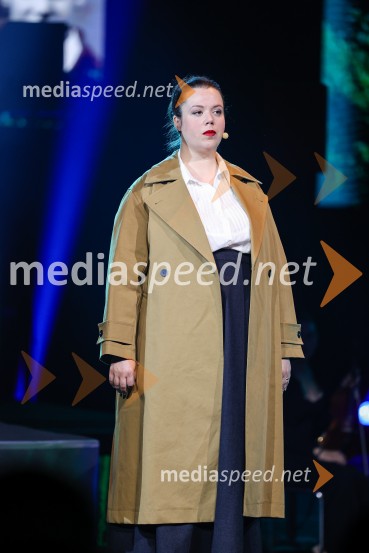 Državna proslava ob dnevu upora proti okupatorju