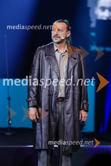 Državna proslava ob dnevu upora proti okupatorju