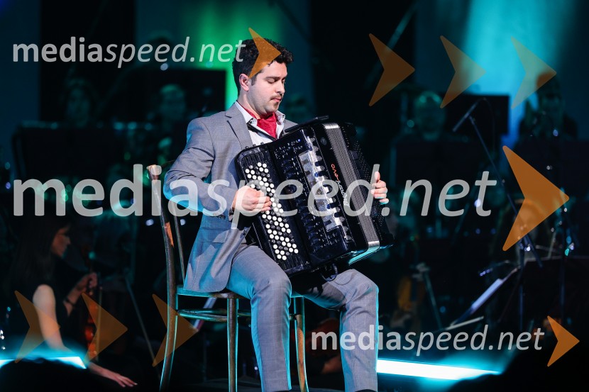 Državna proslava ob dnevu upora proti okupatorju