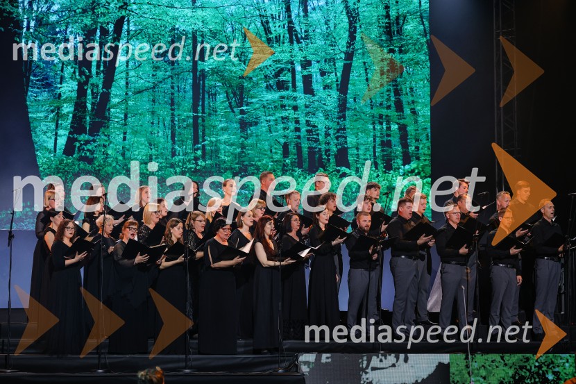 Državna proslava ob dnevu upora proti okupatorju