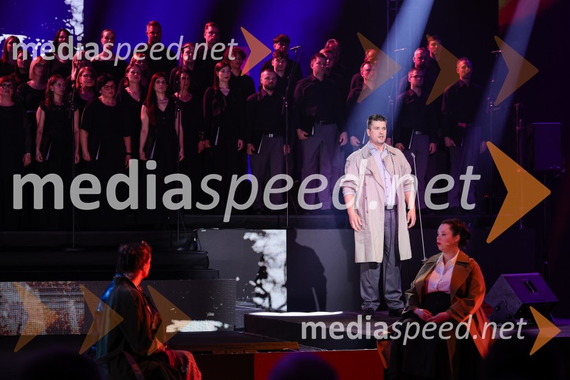 Državna proslava ob dnevu upora proti okupatorju