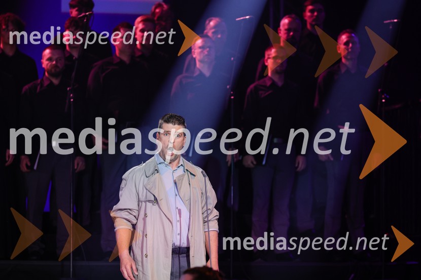 Državna proslava ob dnevu upora proti okupatorju