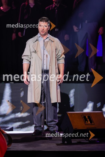 Državna proslava ob dnevu upora proti okupatorju