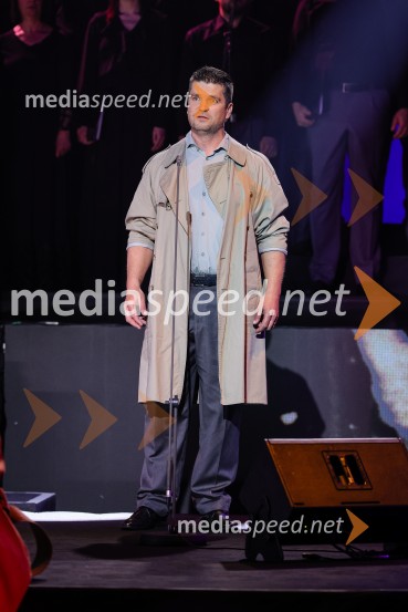 Državna proslava ob dnevu upora proti okupatorju