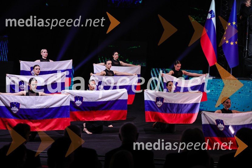 Državna proslava ob dnevu upora proti okupatorju