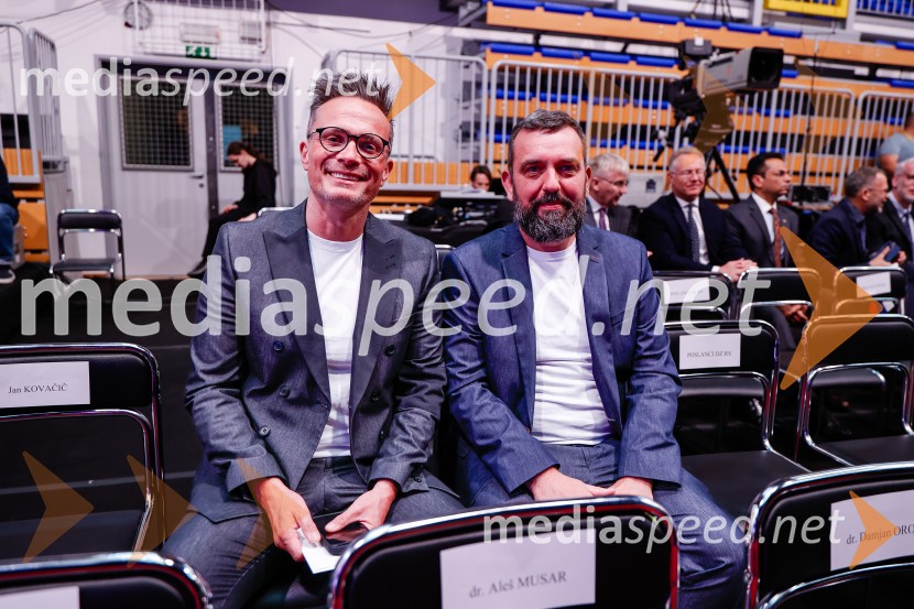 Državna proslava ob dnevu upora proti okupatorju