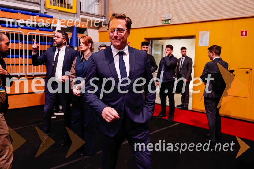 Državna proslava ob dnevu upora proti okupatorju