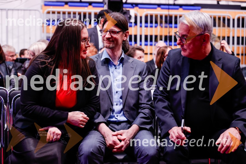 Državna proslava ob dnevu upora proti okupatorju