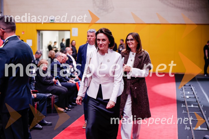 Državna proslava ob dnevu upora proti okupatorju