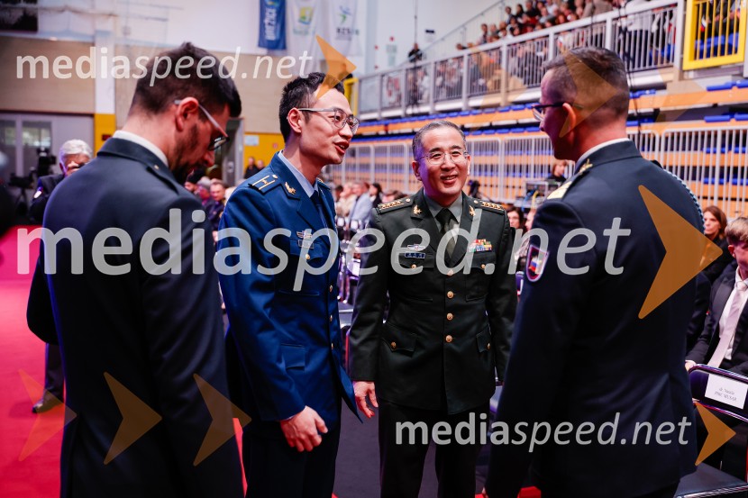 Državna proslava ob dnevu upora proti okupatorju