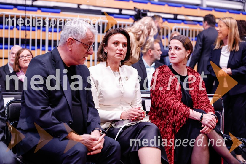 Državna proslava ob dnevu upora proti okupatorju