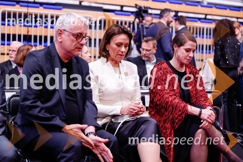 Državna proslava ob dnevu upora proti okupatorju