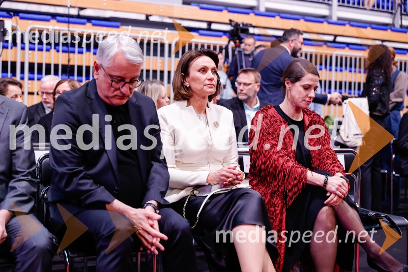 Državna proslava ob dnevu upora proti okupatorju