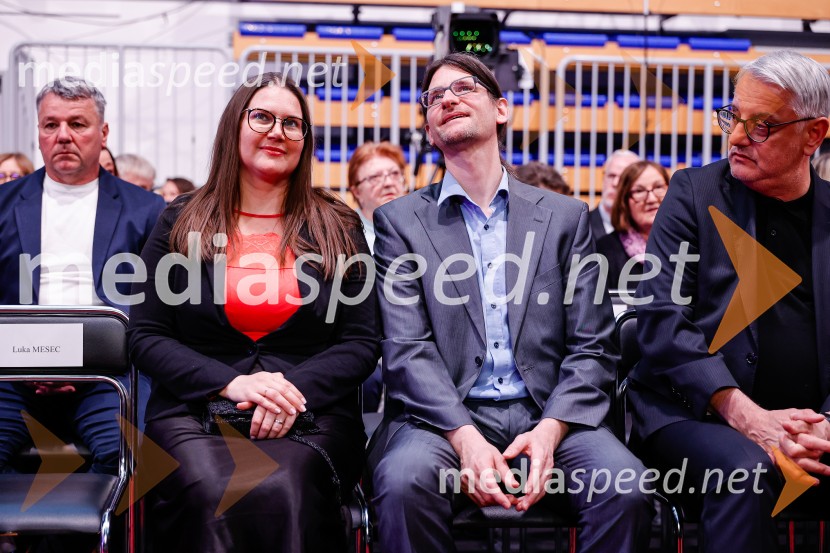 Državna proslava ob dnevu upora proti okupatorju