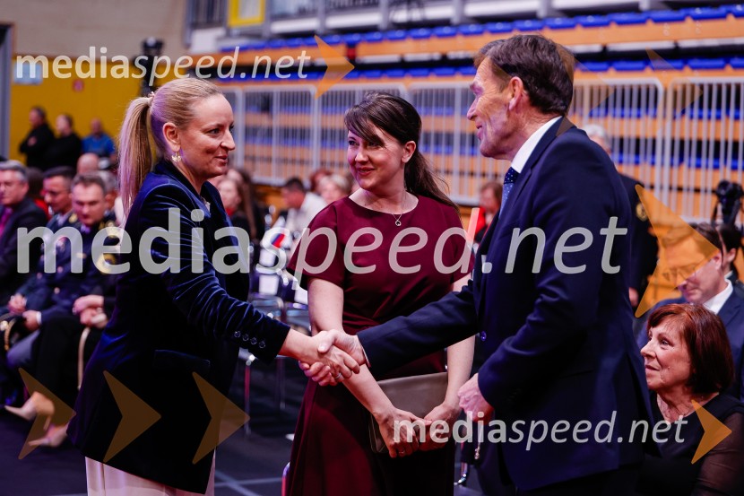 Državna proslava ob dnevu upora proti okupatorju