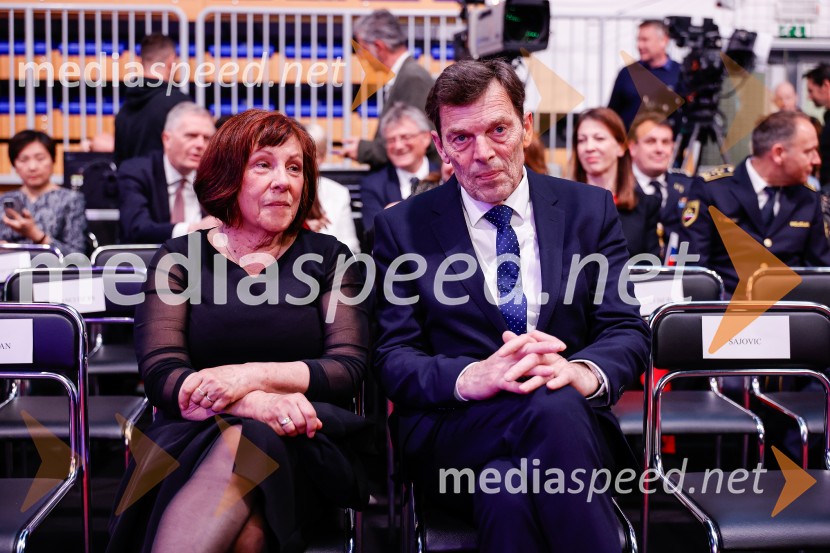 Državna proslava ob dnevu upora proti okupatorju