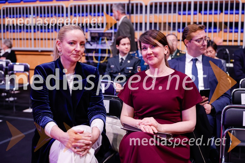 Državna proslava ob dnevu upora proti okupatorju