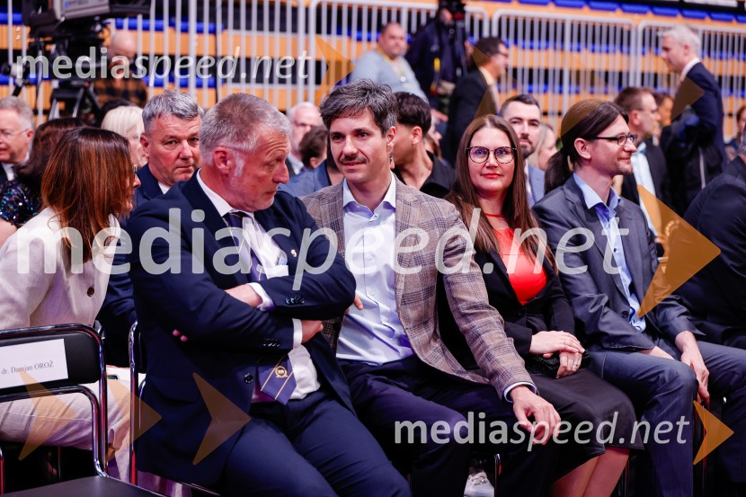 Državna proslava ob dnevu upora proti okupatorju