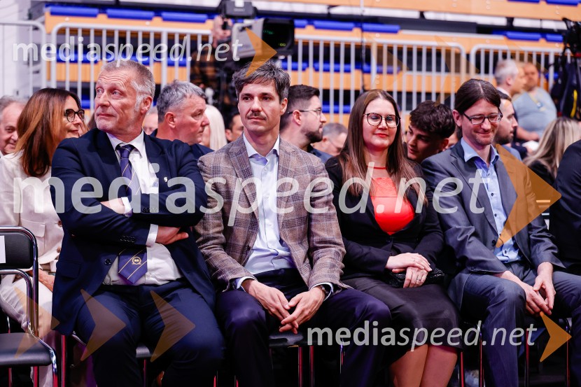 Državna proslava ob dnevu upora proti okupatorju