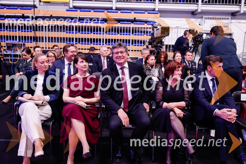 Državna proslava ob dnevu upora proti okupatorju