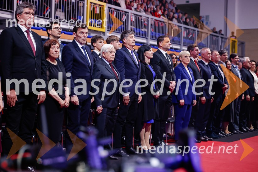 Državna proslava ob dnevu upora proti okupatorju