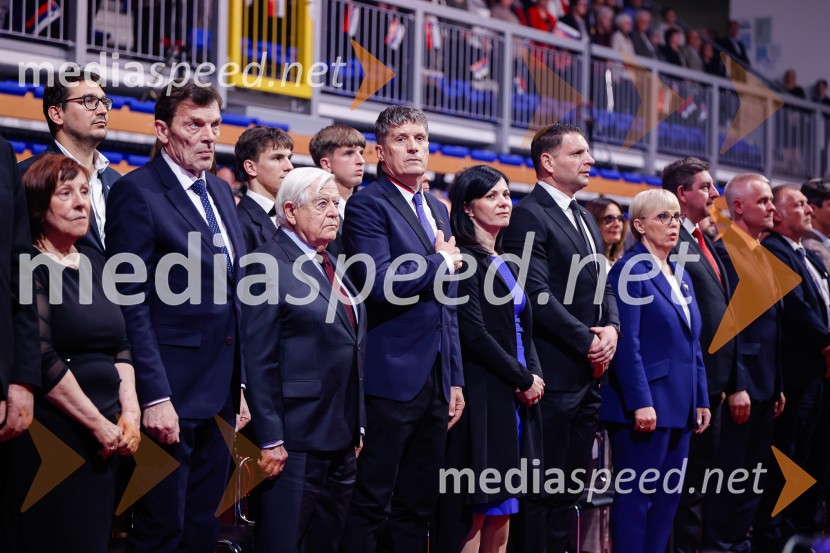 Državna proslava ob dnevu upora proti okupatorju