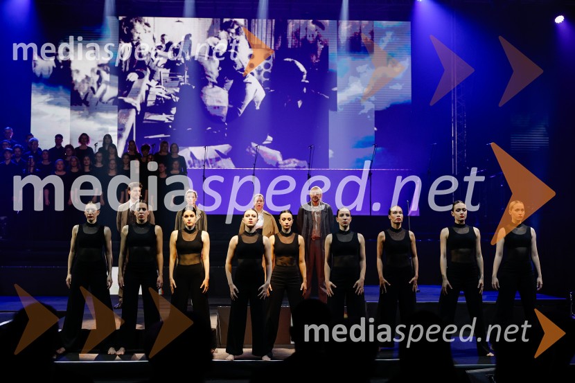 Državna proslava ob dnevu upora proti okupatorju