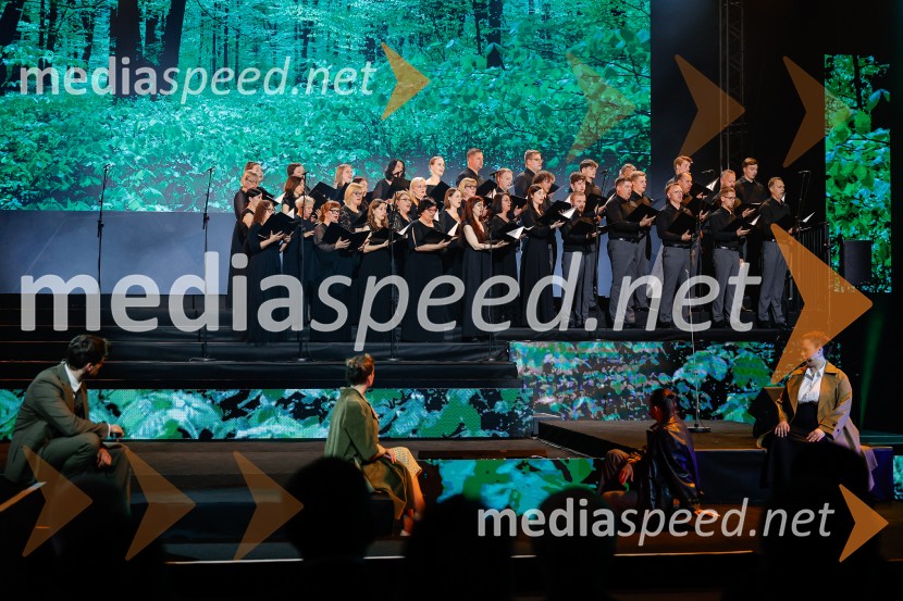 Državna proslava ob dnevu upora proti okupatorju