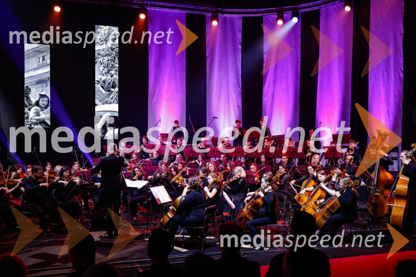 Državna proslava ob dnevu upora proti okupatorju