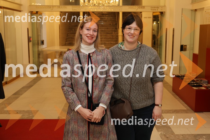 Rihard III., premiera, SNG Maribor