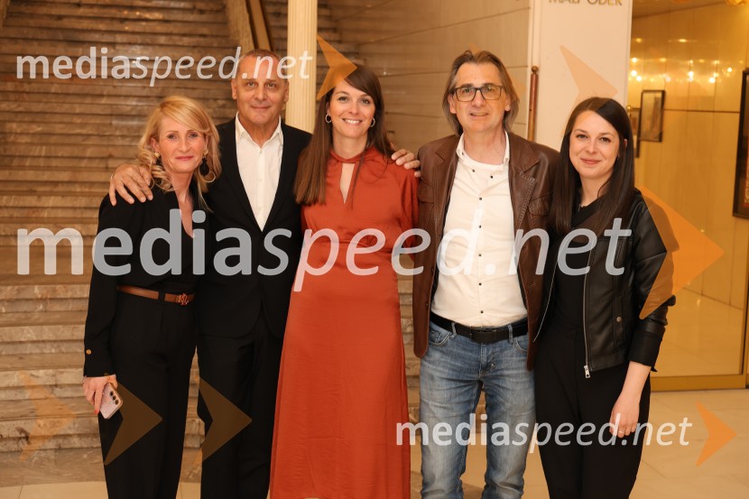 Rihard III., premiera, SNG Maribor