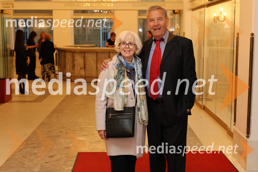 Rihard III., premiera, SNG Maribor