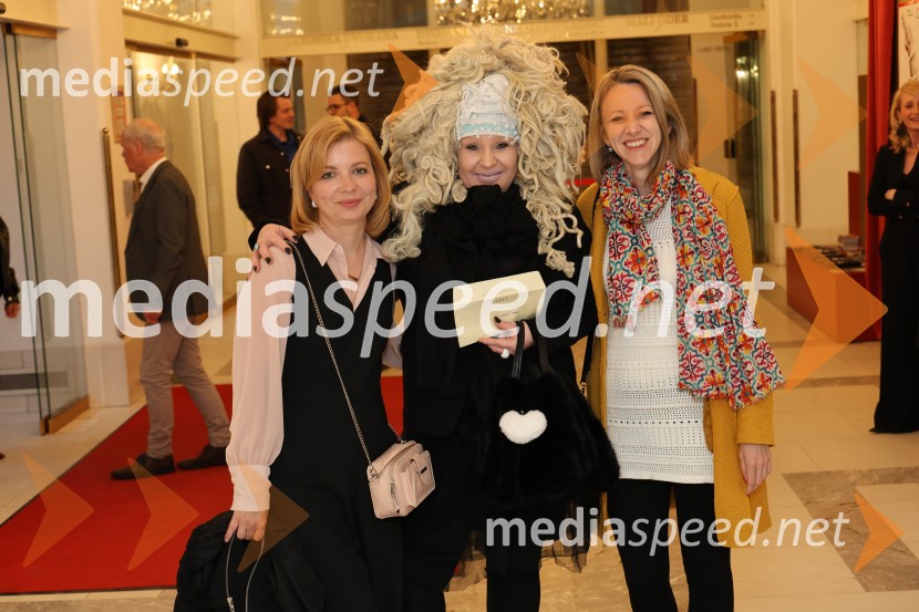 Rihard III., premiera, SNG Maribor