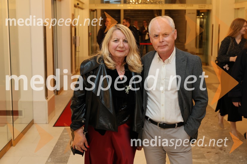 Rihard III., premiera, SNG Maribor