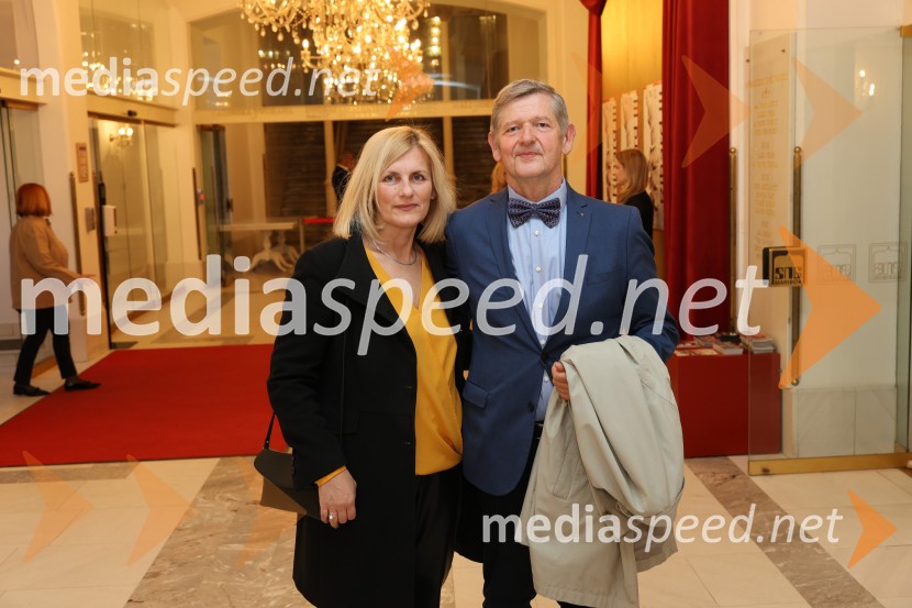 Rihard III., premiera, SNG Maribor