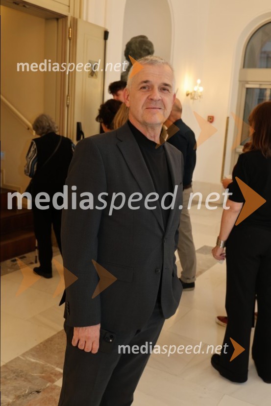 Rihard III., premiera, SNG Maribor