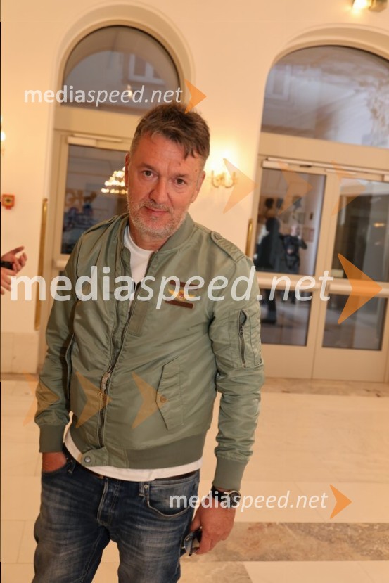 Rihard III., premiera, SNG Maribor