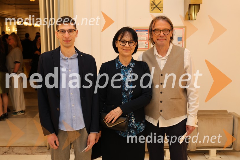 Rihard III., premiera, SNG Maribor