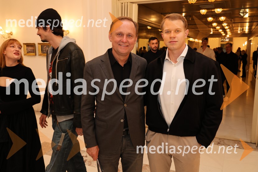 Rihard III., premiera, SNG Maribor