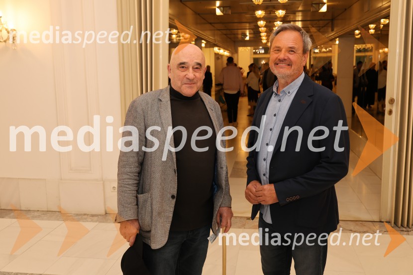 Rihard III., premiera, SNG Maribor