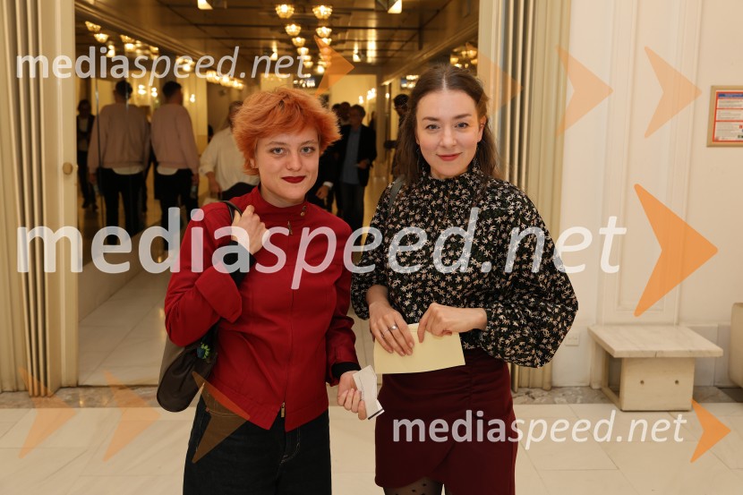 Rihard III., premiera, SNG Maribor