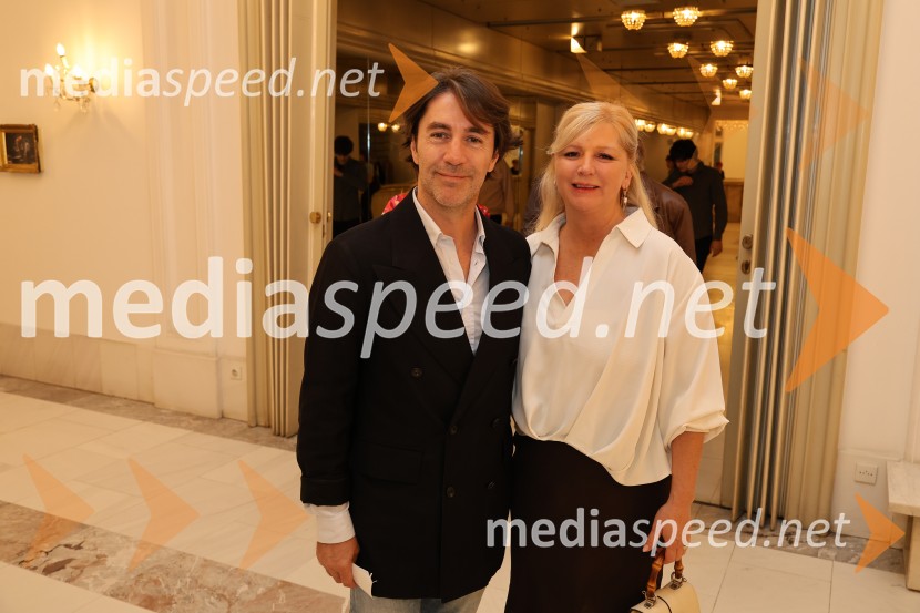 Rihard III., premiera, SNG Maribor