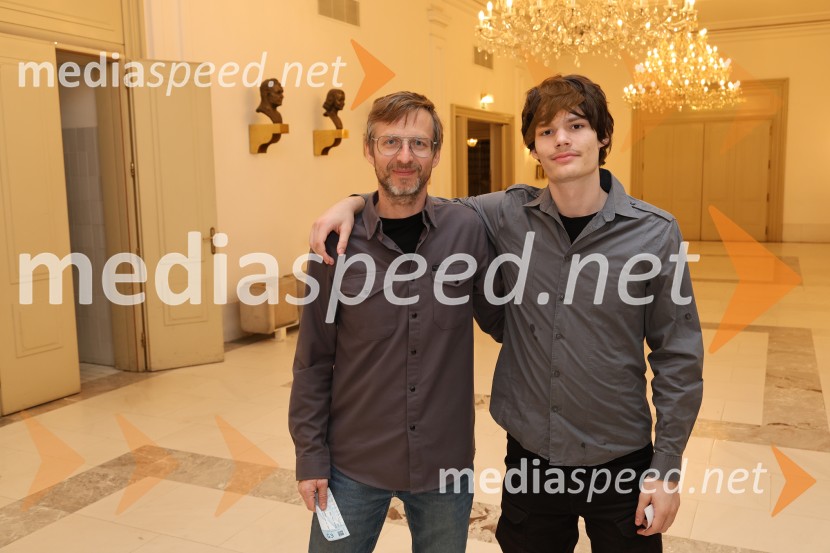 Rihard III., premiera, SNG Maribor