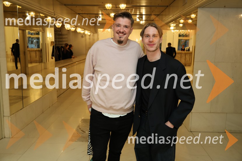 Rihard III., premiera, SNG Maribor