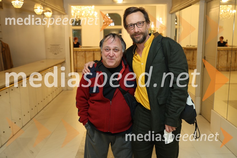 Rihard III., premiera, SNG Maribor